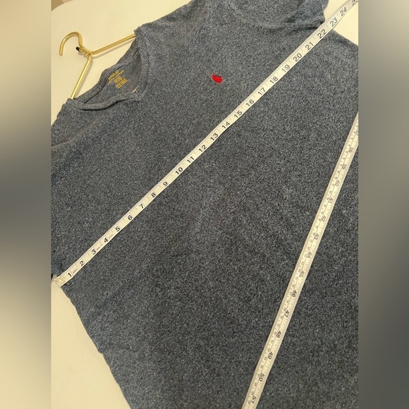 Polo Ralph Lauren v-neck T-shirt size  M - Picture 8 of 9